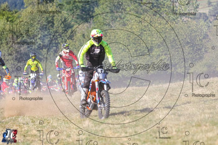Endurance Saugues 2023